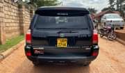 A picture of 2008 Toyota Hilux Surf