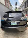 A picture of Lexus RX330
