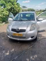 used toyota vits
