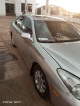 A picture of Body Lexus 300