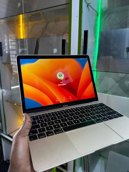 macbook
