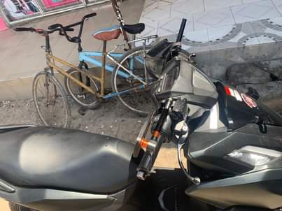 A picture of Vario 160