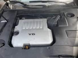 A picture of Lexus Sharpest es350 2008MODEL
