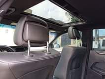 A picture of MERCEDES BENZ E350