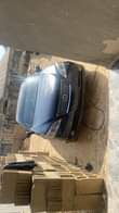 A picture of Lexus Es350