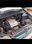 A picture of Toyota Sienna 2000