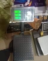 A picture of Get yourself a new weighing Scales digito We sell new