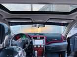 A picture of ToyotaCamry SE 2010 Nigeria Used But Toks Standard Nothing to
