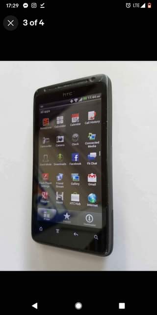 htc phones