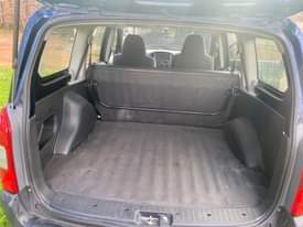 A picture of Probox