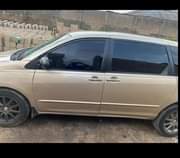 A picture of Toyota Sienna 2005 Engine very sound Gear very okay Ac