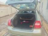 A picture of Toyota Avensis 2004 model 4 sale Clean first body and