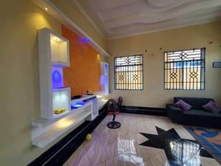 A picture of NYUMBA INAUZWA MILLION 72 Mbagala chamazi 0683 746849