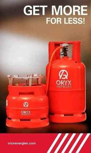 A picture of KWIJU MUZURI GAS LTD 0778205854 0702587158
