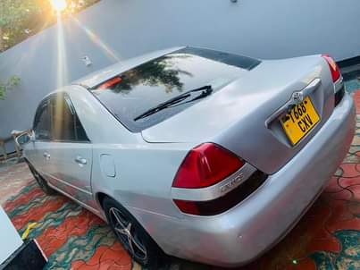 A picture of Grand Mark 2mwanza call WhatsApp 0686108116