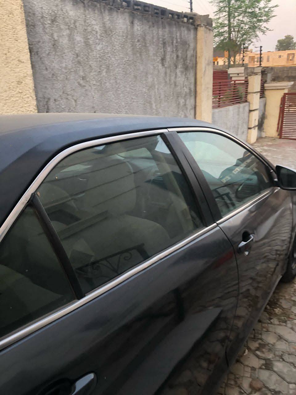 A picture of Toyota Camry 2013