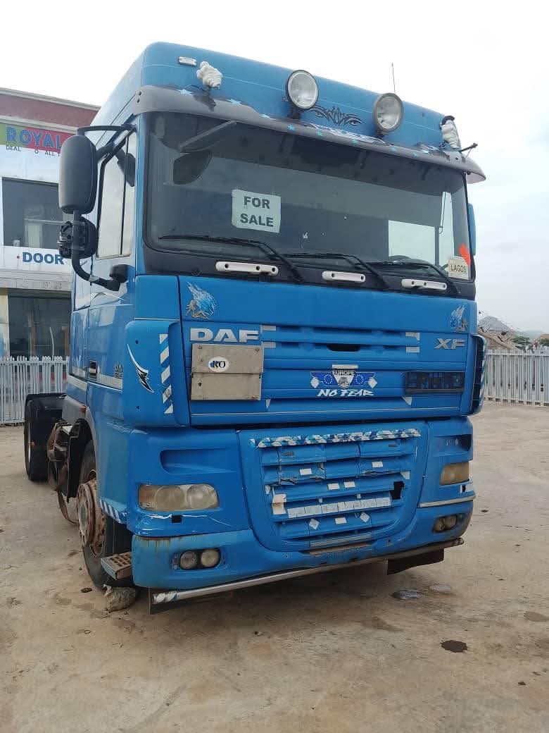 A picture of Truck