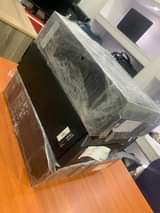 A picture of DELL OPTIPLEX CPUs DESKTOPS