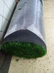 A picture of Grass carpets per square meter