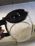 A picture of Coffee COFFEE MAKER MACHINE