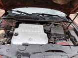 A picture of Toyota Camry muscle 08 upgraded to Lexus ES350 08 V6