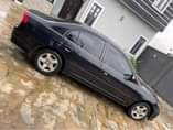 A picture of Honda Civic 2005 model