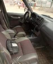 A picture of Danny Yung Smarts Autos Neat Toyota RAV4 99 Very Sound
