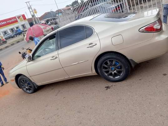 A picture of Location abeokuta u can call me or WhatsApp for more
