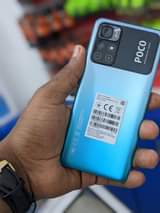 A picture of Xiaomi Poco M4 Pro 5G