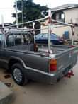A picture of Clean Mazda pickup for sale Nothing to fix just buy