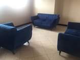 A picture of 5 seater sofa on sale