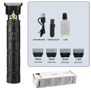 A picture of Rechargeable Clipper