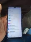 A picture of Tecno Spark 4 ram 2 GB 32 network 4G