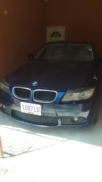 bmw 328i