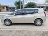 A picture of Toyota Oppa