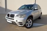 A picture of 2011 BMW X5 3.0 diesel auto X Drive luxury SUV