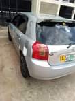 A picture of NEATLY 2004 MODEL TOYOTA OBAMA MANUAL WITH COMPLETE ORIGINAL PAPERS