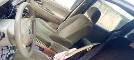 A picture of 2006 Mazda 2006 300