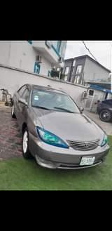 A picture of Camry 2005