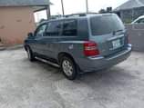 A picture of 2004 Toyota Highlander