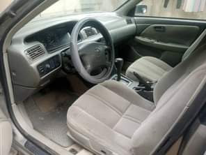 A picture of Buy and drive Everything working 1 5m agent fee 100k