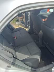 A picture of Corolla