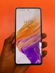 A picture of Samsung A53 5G 128gb