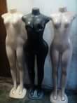 A picture of Hungers dummies Hunger holders