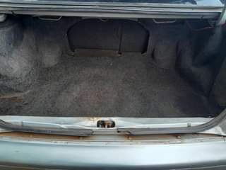 A picture of 1997 Nissan Sunny