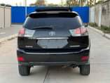 A picture of TOYOTA HARRIER NEW MODEL ON SALE DWS