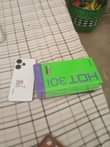 A picture of Infinix hot30i