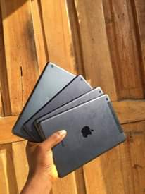 A picture of Apple iPad