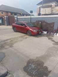 A picture of 2007 Honda Civic with untampered Silent and Smooth Engine AC