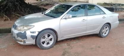 A picture of TAKAS MOTORS 07060931241 Toyota Camry 2 4 Owerri mgbidi Engine